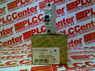 EATON CORPORATION FAZS-C4