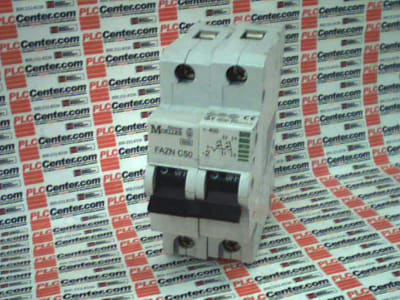 EATON CORPORATION FAZNC50-2