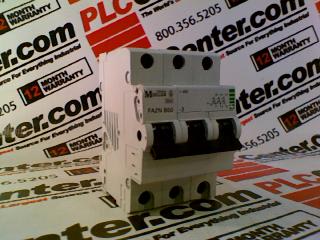 EATON CORPORATION FAZN-B50-3