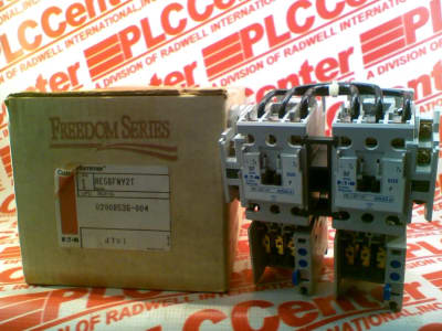 EATON CORPORATION AE56FNY2T