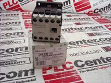 EATON CORPORATION DILER-40-120V