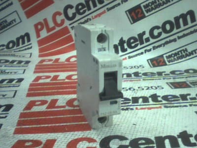 EATON CORPORATION FAZ-C5-NA