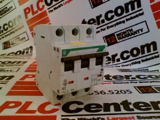 EATON CORPORATION FAZ-3-B40