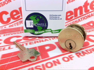 KIRK INTERLOCK CN22-19997-A2