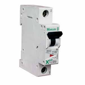 EATON CORPORATION FAZ-D25