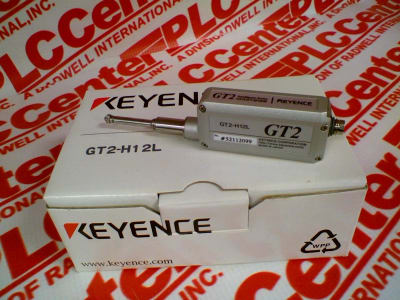 KEYENCE CORP GT2-H12L