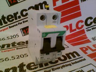 EATON CORPORATION FAZ-2-R10