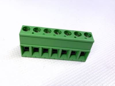 TE CONNECTIVITY 796634-7