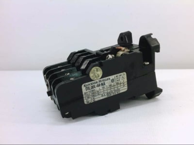 EATON CORPORATION DIL00L-44-NA-110V-50HZ