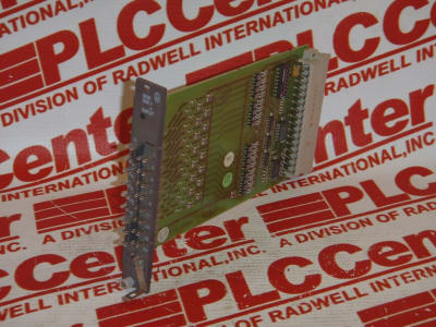 EATON CORPORATION EBE-206.2-3