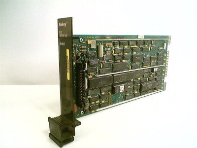 ASEA BROWN BOVERI NBIM02