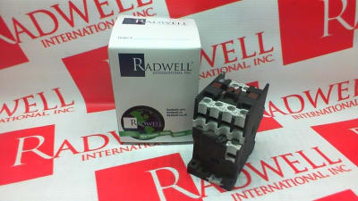 EATON CORPORATION DIL00M-4-415V/50HZ-480V/60HZ