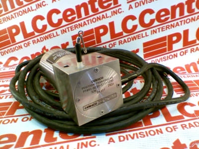 CELESCO PT801-0030-511-1290