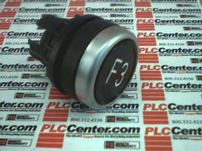 EATON CORPORATION M22-XD-F3