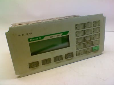 EATON CORPORATION MI4-111-KE1