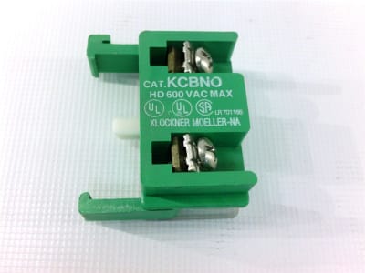 EATON CORPORATION KCBNO