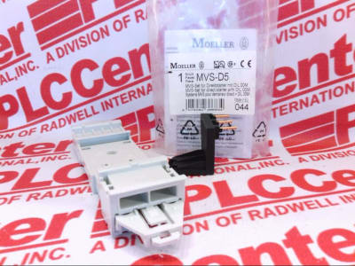 EATON CORPORATION MVS-D5