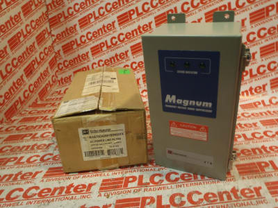 EATON CORPORATION MAG75CH208YBDRSXFX