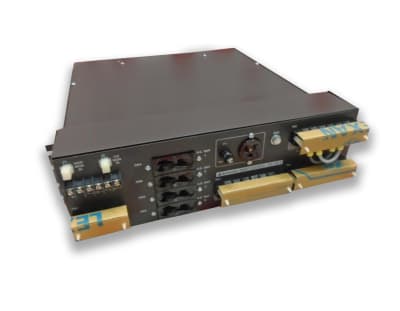 ASEA BROWN BOVERI NPEP-02