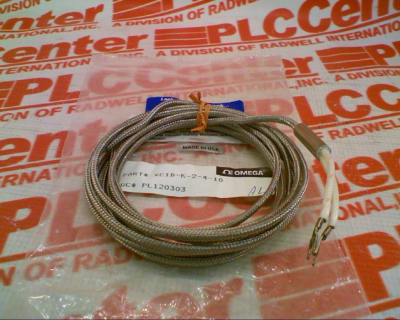 OMEGA ENGINEERING XCIB-K-2-4-10
