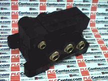 EATON CORPORATION DIL3M-80-110V-50/60