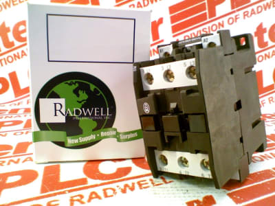 EATON CORPORATION DIL0M-42V-50/60HZ