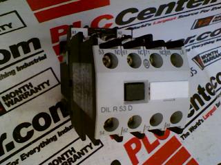 EATON CORPORATION DILR53DG