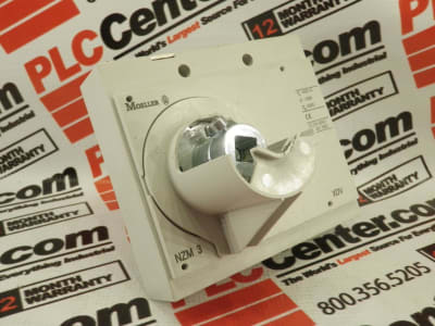 EATON CORPORATION NZM3-XDV-SG