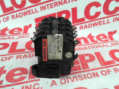 EATON CORPORATION DIL00L-22D-F-CNA-115V