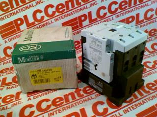 EATON CORPORATION DIL3AM22-110V-50HZ-120V-60HZ