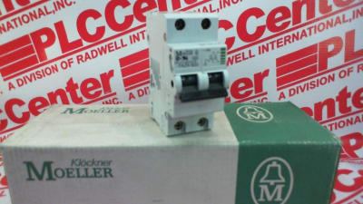 EATON CORPORATION FAZNB20-2