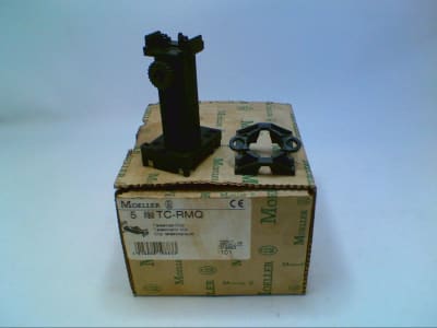 EATON CORPORATION TC-RMQ