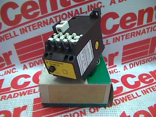 EATON CORPORATION DIL-08-22-415AC