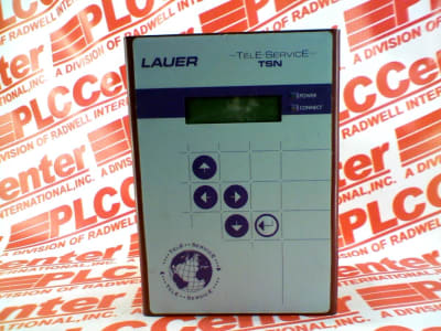 LAUER SYSTEME TSN