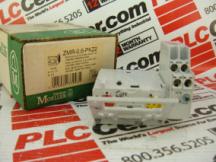 EATON CORPORATION ZMR0.6-PKZ2