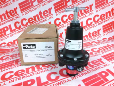 PARKER R119-03C6