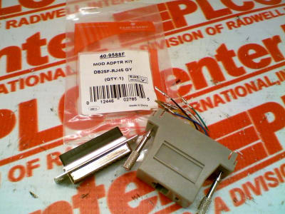 EMERSON 40-9588F