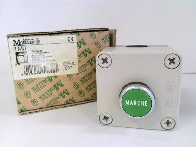 EATON CORPORATION 1M/I