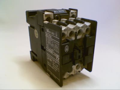 EATON CORPORATION DILR-31