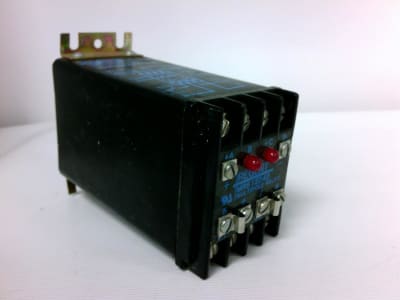 REGENT CONTROLS MR612-D4D