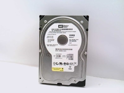 WESTERN DIGITAL WD800BBIDE
