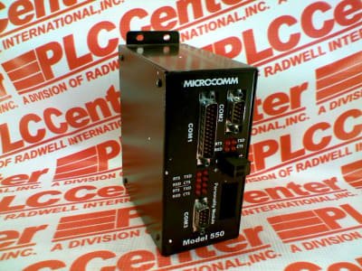 MICROCOMM L52