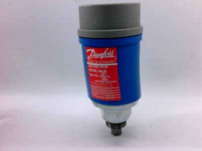 DANFOSS 027B1140