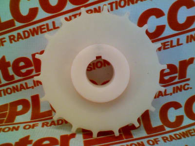 UNI CHAIN & BELT SYSTEMS 3-SNB-M2-18N