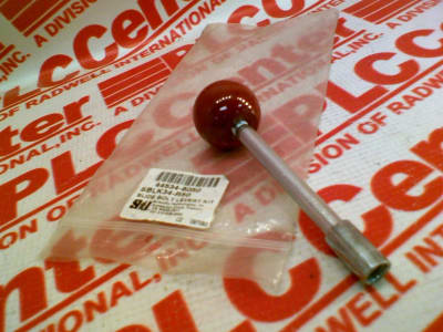 OMRON SBLK34-R50