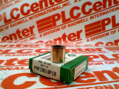 SCHAEFFLER GROUP PAPZ0810P10