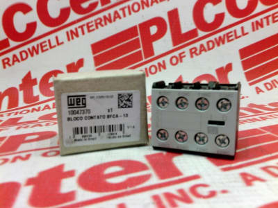 WEG BFCA-13