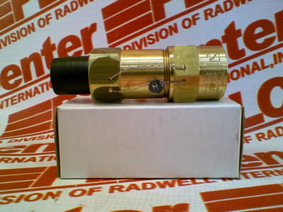 HENRY TECHNOLOGIES 525012300