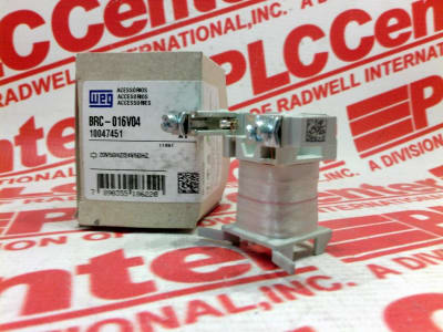 WEG BRC-016V04