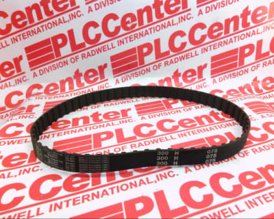 BANDO AMERICAN 300H075